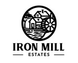https://www.logocontest.com/public/logoimage/1690293450Iron Mill Estates_01.jpg